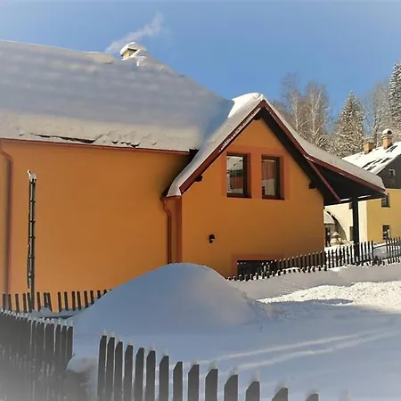 House Vedle Villa Desna (Liberec)