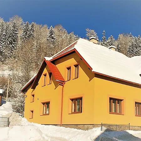 Villa House Vedle *