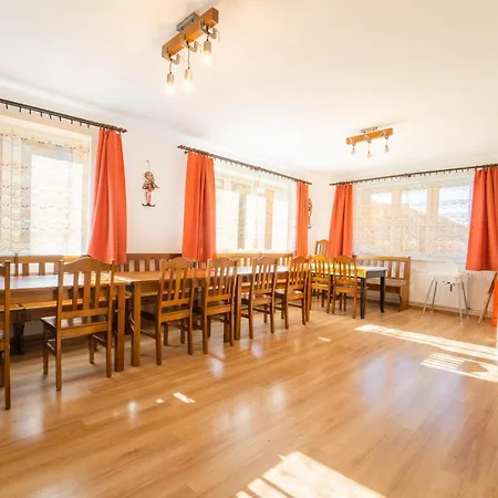 House Vedle Villa Desna (Liberec)