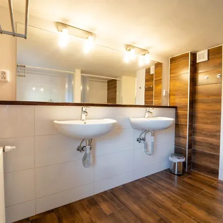 House Vedle Villa Desna (Liberec)