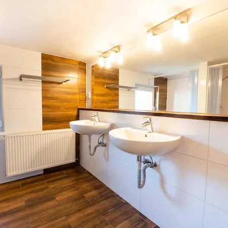 House Vedle Desna (Liberec)