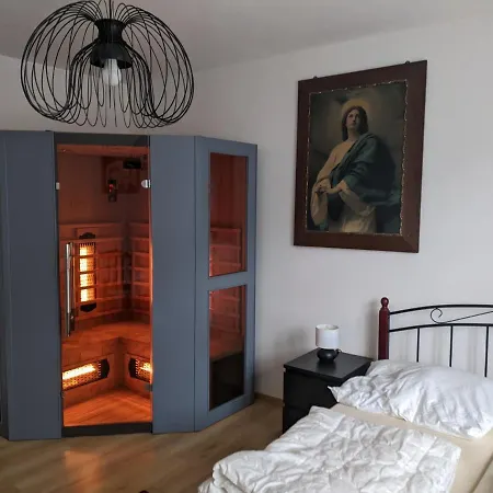 House Vedle * Desna (Liberec)