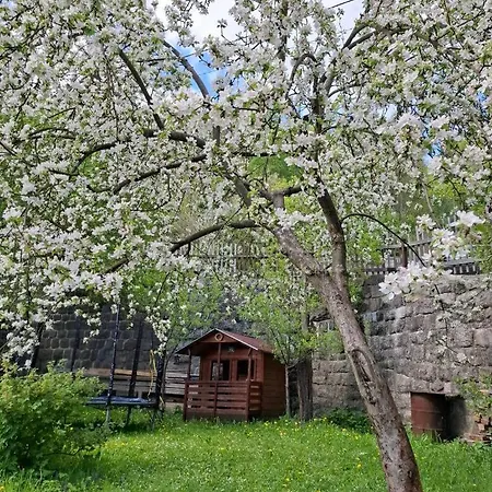 House Vedle Villa Desna (Liberec)