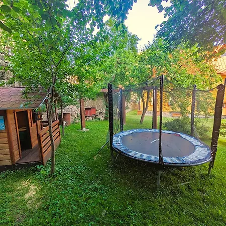 House Vedle Villa Desna (Liberec)