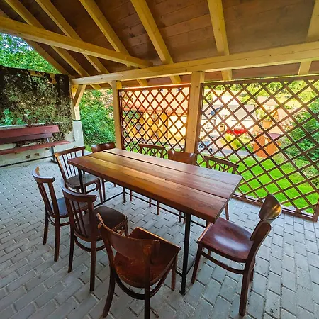 Villa House Vedle Desna (Liberec)