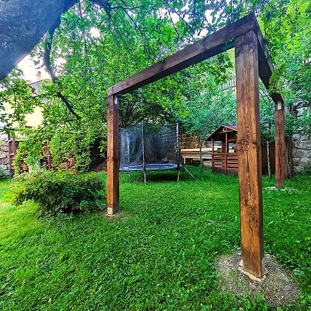 House Vedle Villa